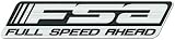 FSA Corpo leva Freno K-F Rosso