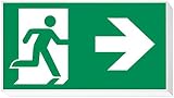 daisalux Lisu – Panel Notfall Oberfläche lisu-n rtd1328 weiß