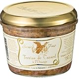 Terrine de Canard à l'Orange 180 g