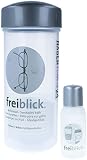 Freise & Sohn Optikprodukte Classic Original Freiblick Gläser Bad 1,2 ml Set Shaker Bad…