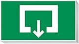 daisalux Lisu – Panel Notfall Oberfläche lisu-n rt1320 grau silber