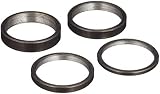 Varioring- / Distanzring-Set Drosselung für Piaggio