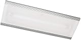 daisalux Argos – Panel Einbauleuchte Notfall argos-m LD N2 grau silber