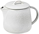 broste Copenhagen Nordic Sand Teekanne 1 l