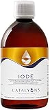 Catalyons - Jod – 500 ml