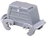 Wieland 70.358.1635.1 Fall Output Seite 16 Metrisches Polen 32