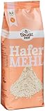 Bauck Hafermehl glutenfrei