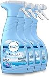 Febreze Lenor Aprilfrisch Textilerfrischerspray