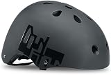 Rollerblade Downtown Helme Black/Yellow S