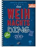 Das Weihnachts-Ding mit Noten