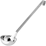 FMprofessional XL-Schöpflöffel 43 cm