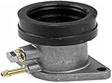 One by Camamoto Artikelnummer .77140630 Ansaugstutzen aus Aluminium links kompatibel mit…