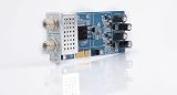 VU+ DVB-S2 FBC Tuner UNO 4K