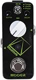 Mooer ModVerb Guitar Effekte Pedal