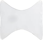 Simoni Racing HPC Kit 4 Protektoren Aufkleber Transparent für Griffe von Typ C