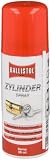 BALLISTOL Zylinder-Spray 50 ml Pflege-Spray zur Reinigung Zylindern und Schlössern
