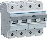 Hager Serie HM – Automatischer Leitungsschutzschalter Serie