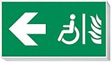 daisalux Lisu – Panel Notfall Oberfläche lisu-n rtd1351 grau silber