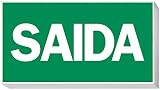 daisalux Lisu – Panel Notfall Oberfläche lisu-n rt1307 grau silber