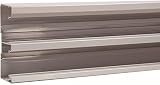 Hager tehalit.gba - Kanal gba 50x130 eloxiertes Aluminium