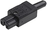 Meister Heißgeräte-Stecker
