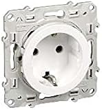 Schneider Electric rxze2s111 M Sockel für Mini-Relais Zelio RXZ