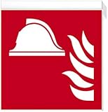 daisalux Ikus – Lichtertüte Luminaria adosable 220 x 220 ikus-pp Simple rtd1662 weiß