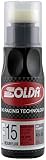 SOLDA’ Skiwachs 0015RL – Mittelfluoriert