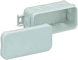 Spelsberg Abzweigdose IP55 Mini 25 grau 31090801