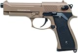 Softair Pistole Cyma CM126 GSG M92 Airsoft Vollmetall