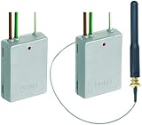 Sender 2 Kanal Power ant. Ext.