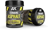 (AK8013) - AK Interactive Terrain 250ml