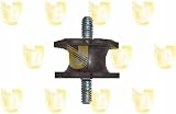 UNIGOM 165028 Dübel Auspuff