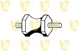UNIGOM 165026 Dübel Auspuff