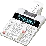 CASIO FR-2650RC druckender Rechner