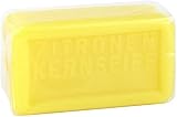 Kappus Zitronen Kernseife 150g