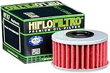 Hiflofiltro 550-0117 à–lfilter DCT für DCT KUPPLUNG HF117 824225110470