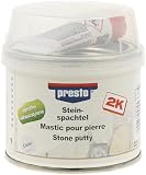 Presto 443374 styrolfrei 250 g Steinspachtel 250g