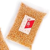 popcornloop Popcornmais Butterfly, 2 kg