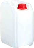 hünersdorff 426201 Industrie-Kanister 5 Liter