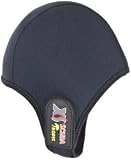 XS Scuba Tropic Beanie Kopfhaube aus 2 mm Soft-Neopren