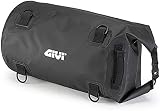 Roller Satteltasche wasserdicht oder Lightit 30LT EA114BK Givi