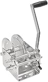 Fulton 142410 Dual Speed Seilwinde