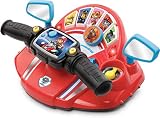 Vtech 80-190204 - Paw Patrol Lernlenkrad