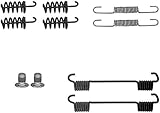 HELLA 8DZ 355 202-111 Zubehörsatz
