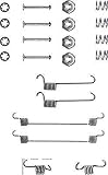 HELLA 8DZ 355 200-061 Zubehörsatz