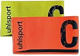 Uhlsport Armbinden Spielführerarmbinde-1006749010001
