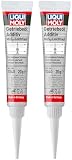 Liqui Moly 2X 1040 Getriebeoil-Additiv Getriebeöl 20g