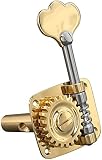 Rubner 140-108a Bass-Einzelmechanik