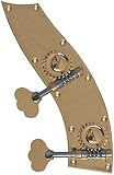 Rubner 140-100-a Bassmechanik